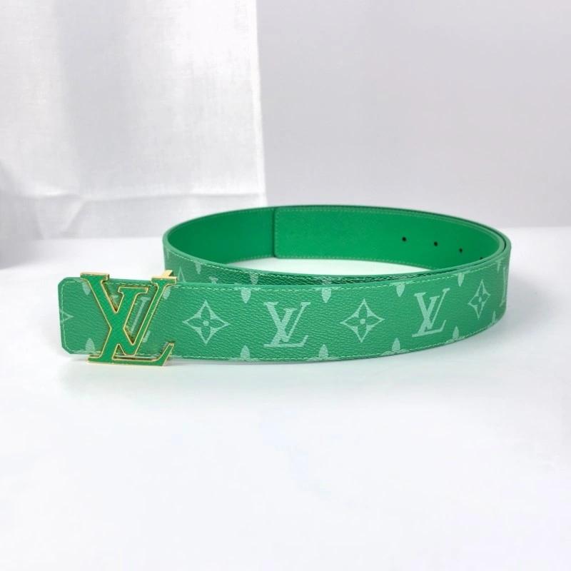 Louis Vuitton Belts Attractive 301108