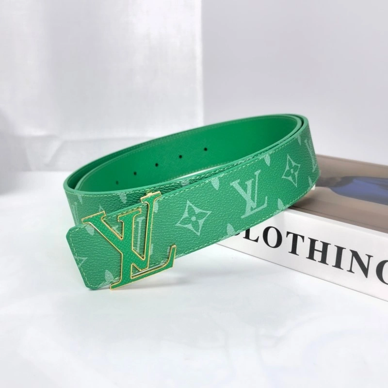 Louis Vuitton Belts Attractive 301108
