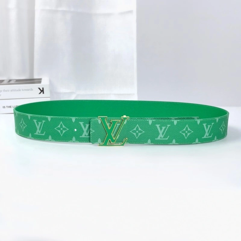 Louis Vuitton Belts Attractive 301108
