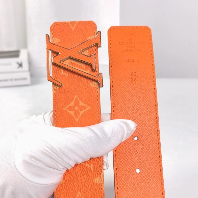 Louis Vuitton Belts MoistureWicking 301098