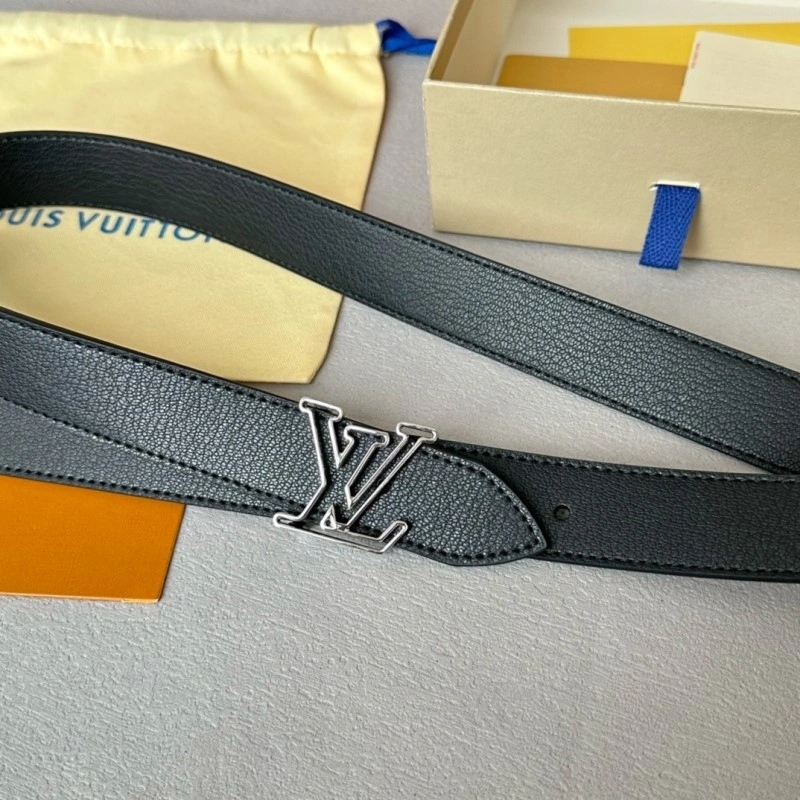 Breathable Louis Vuitton Belts 301100
