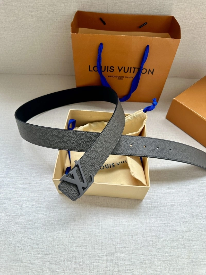 Louis Vuitton Belts Stylish 301097