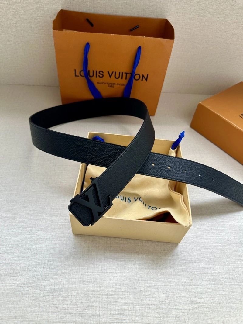 Louis Vuitton Belts Thermal 301096