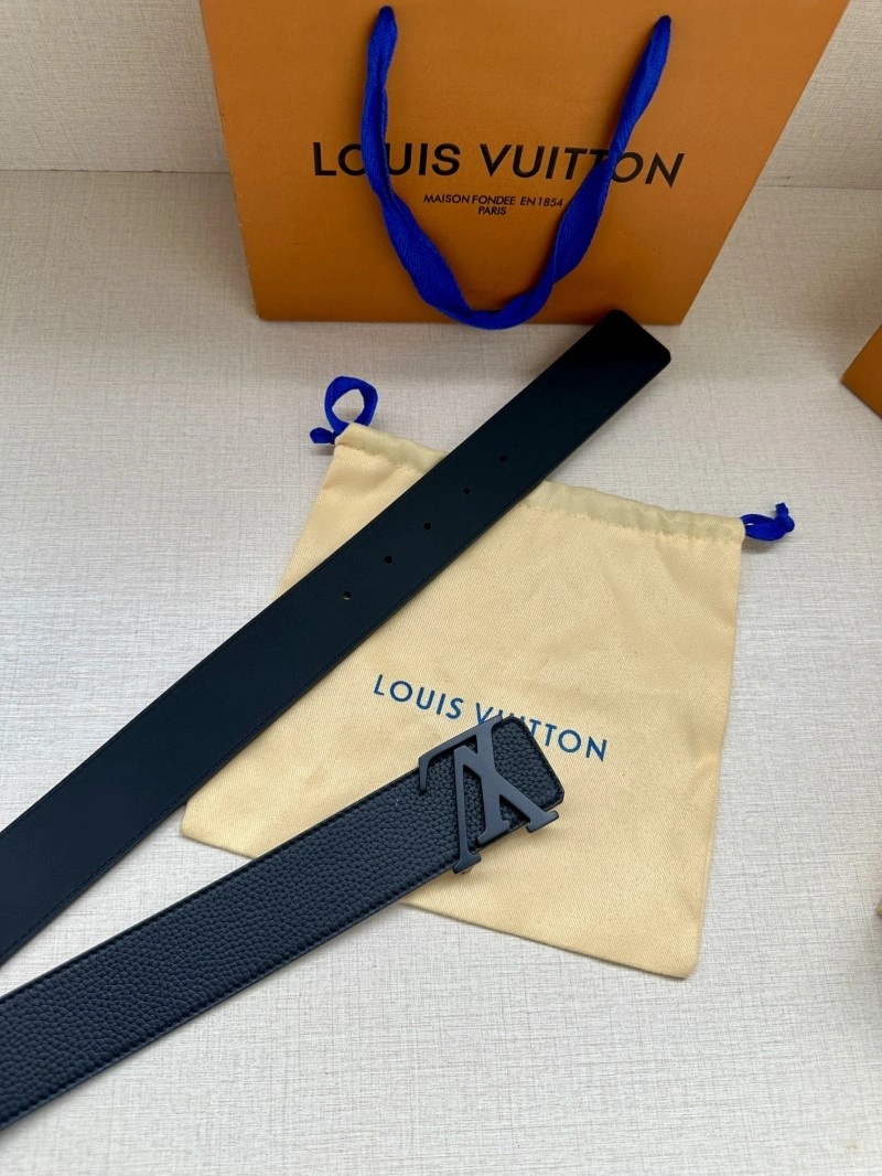 Louis Vuitton Belts Thermal 301096