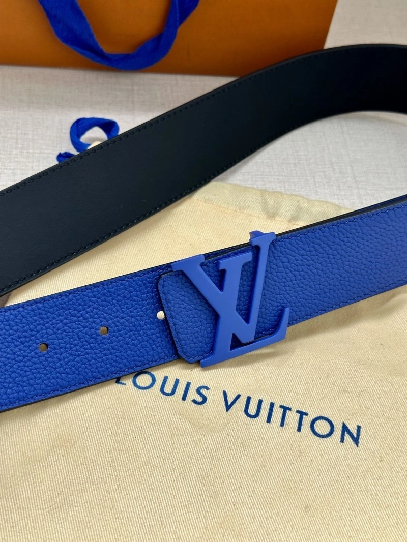 Supportive Louis Vuitton Belts 301081