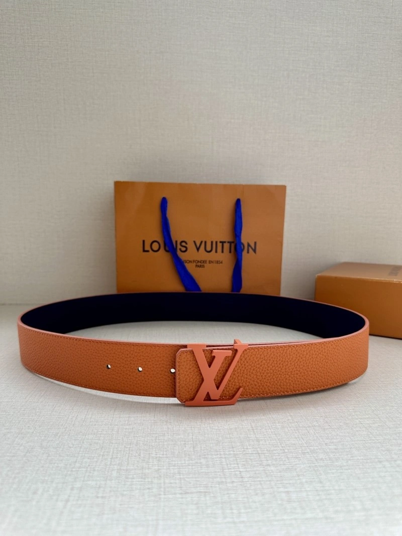 RelaxedFit Louis Vuitton Belts 301082