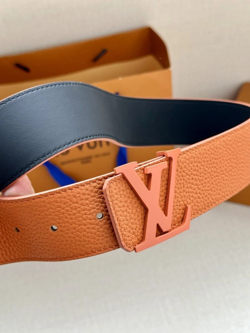 RelaxedFit Louis Vuitton Belts 301082