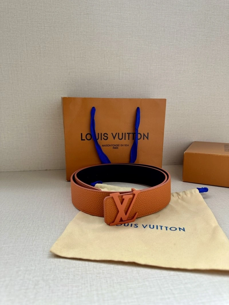 RelaxedFit Louis Vuitton Belts 301082