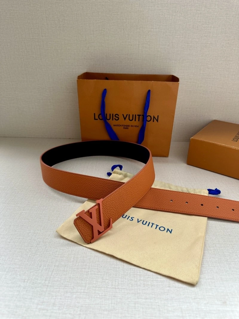 RelaxedFit Louis Vuitton Belts 301082