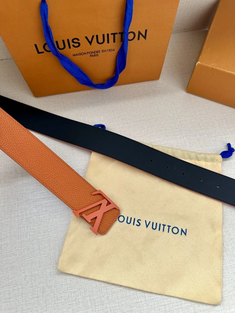 RelaxedFit Louis Vuitton Belts 301082