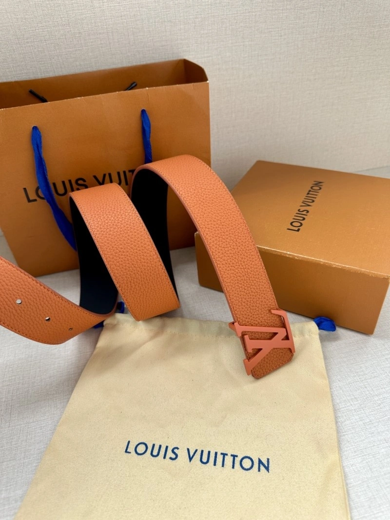 RelaxedFit Louis Vuitton Belts 301082