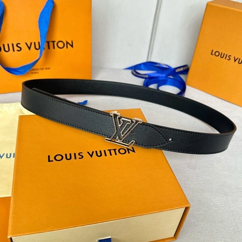 Refined Louis Vuitton Belts 301073