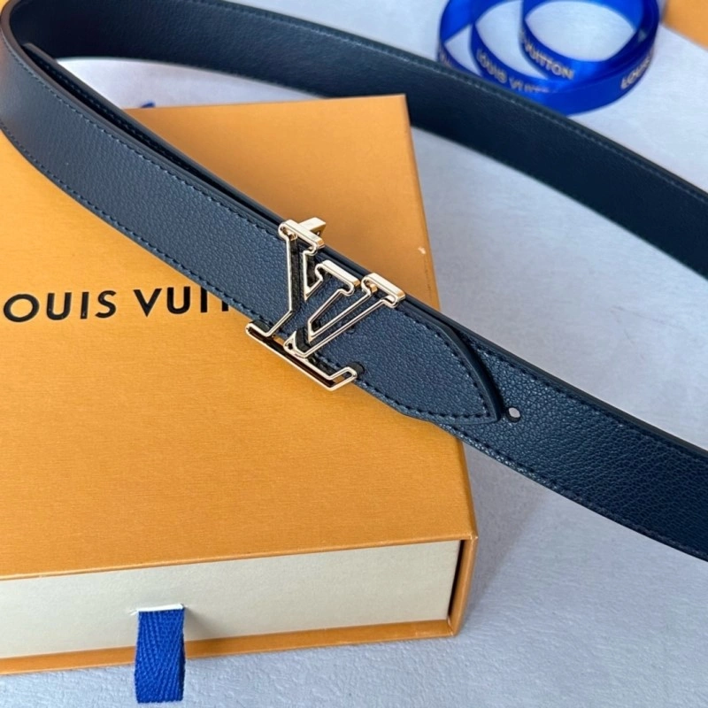 Refined Louis Vuitton Belts 301073