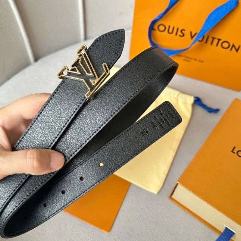 Refined Louis Vuitton Belts 301073
