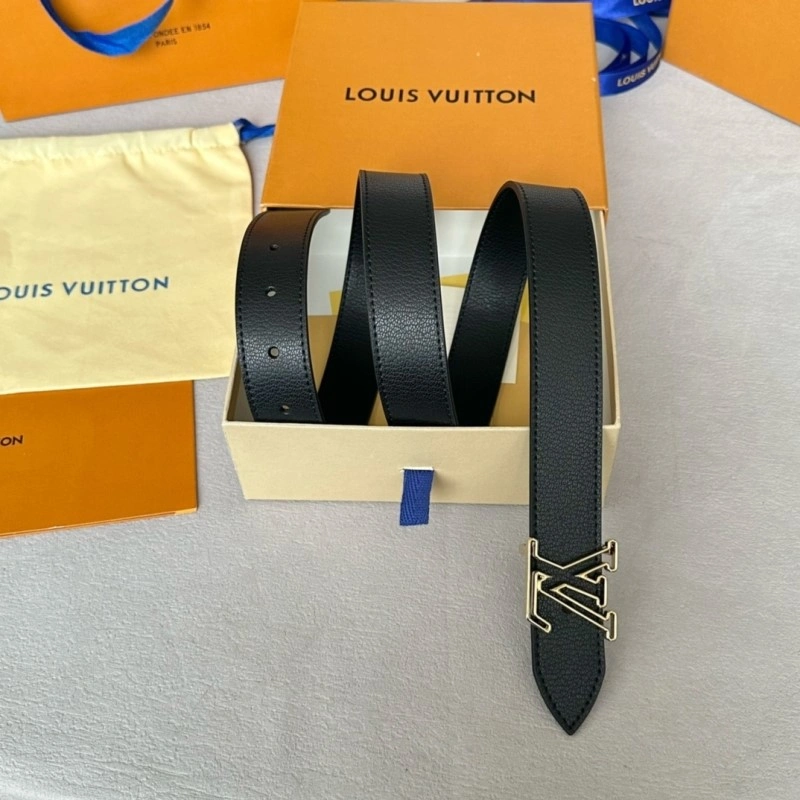 Refined Louis Vuitton Belts 301073