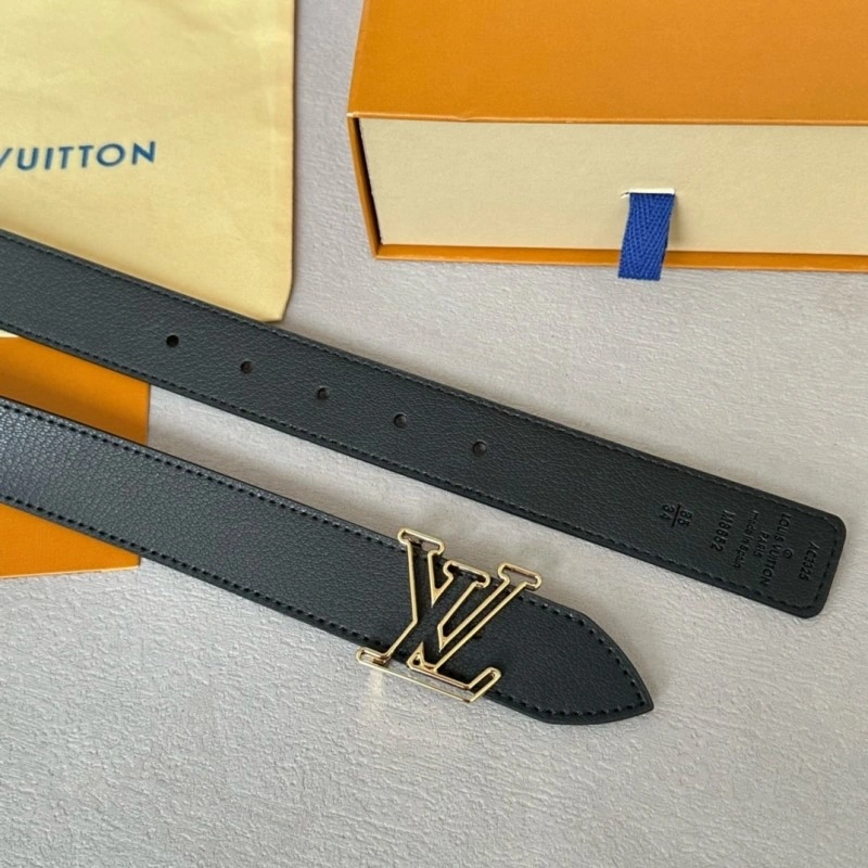 Refined Louis Vuitton Belts 301073