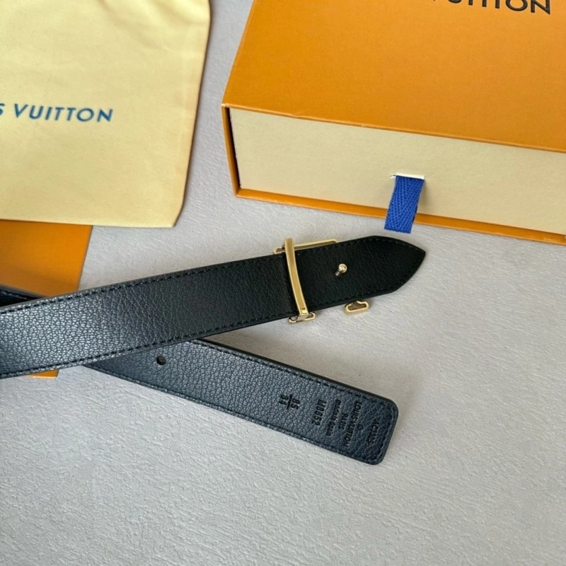 Refined Louis Vuitton Belts 301073