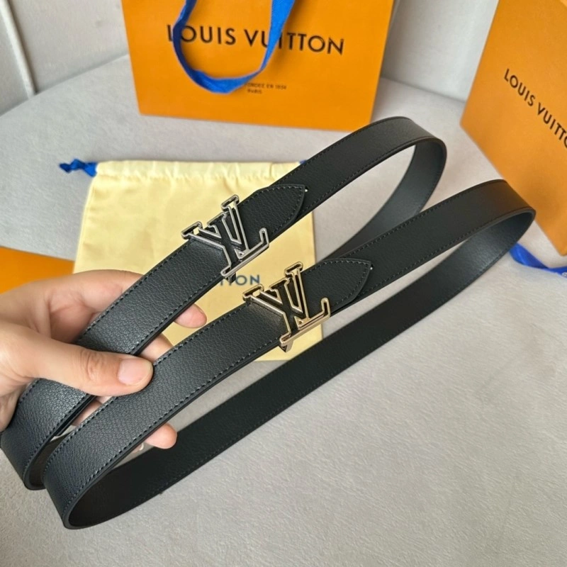 Refined Louis Vuitton Belts 301073