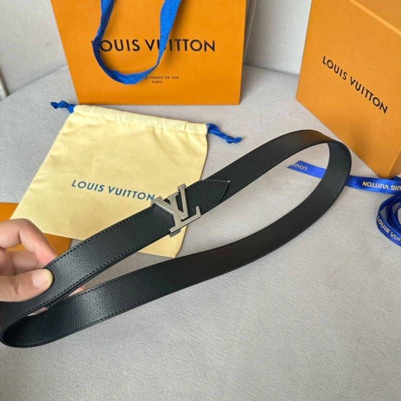 Vibrant Louis Vuitton Belts 301066