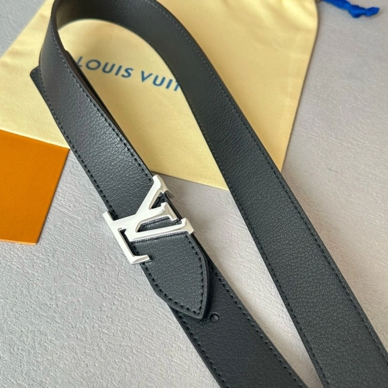 Vibrant Louis Vuitton Belts 301066