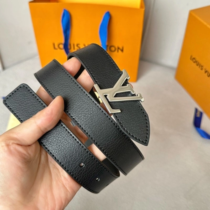 Vibrant Louis Vuitton Belts 301066