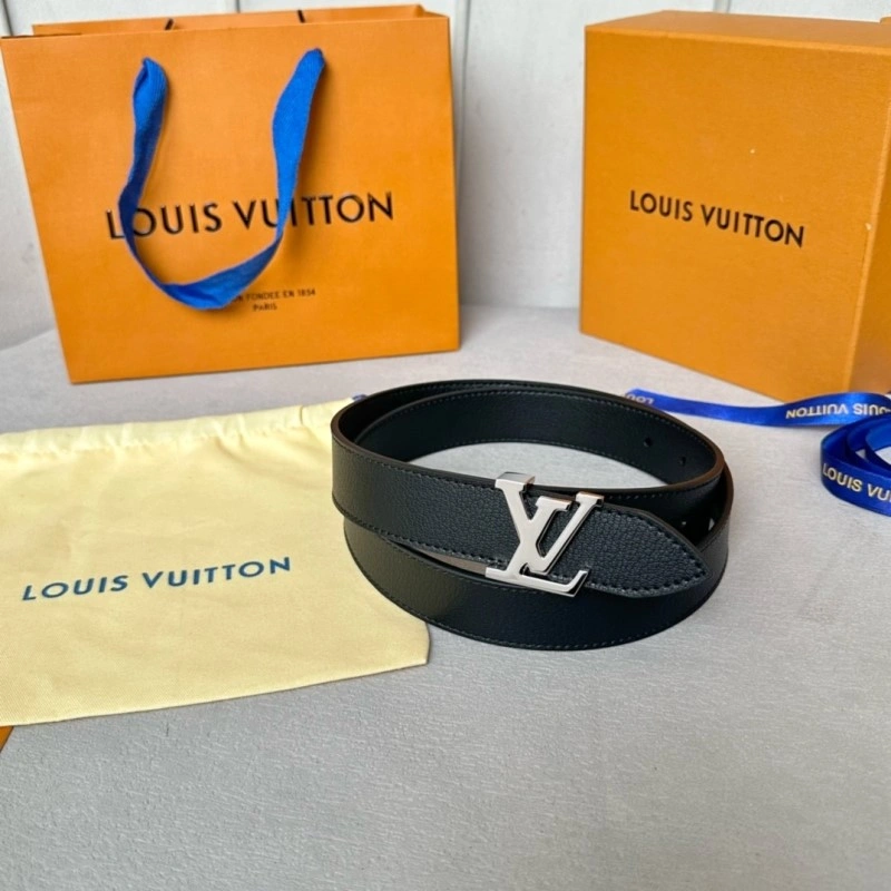 Vibrant Louis Vuitton Belts 301066