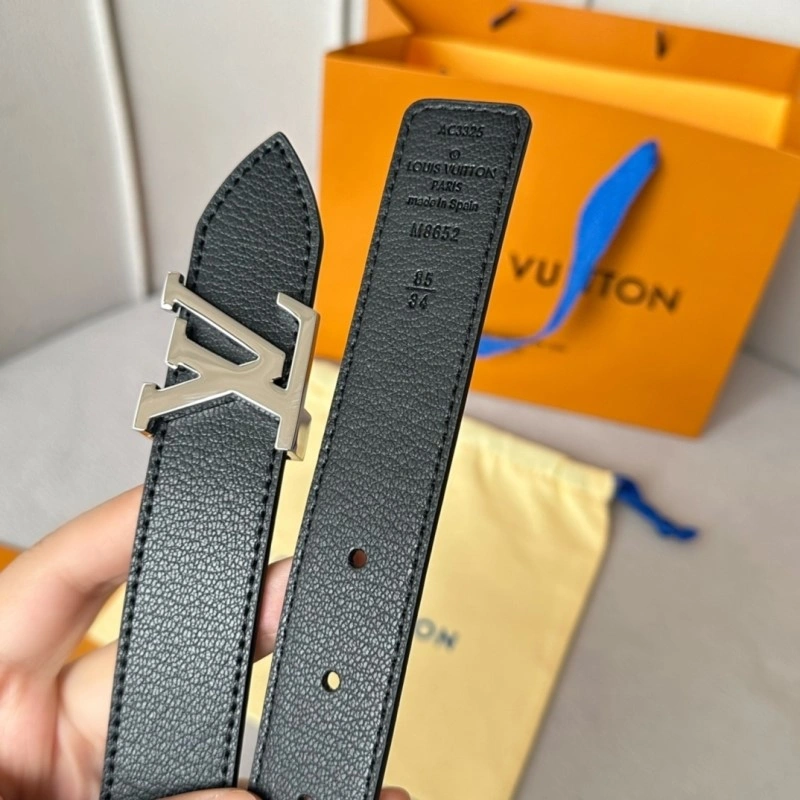 Vibrant Louis Vuitton Belts 301066