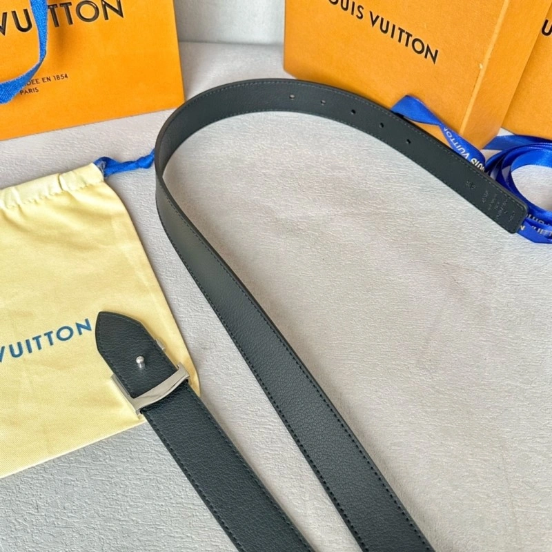 Vibrant Louis Vuitton Belts 301066