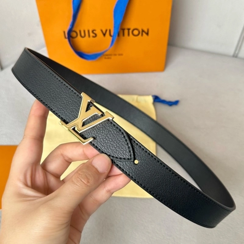 ZipUp Louis Vuitton Belts 301088