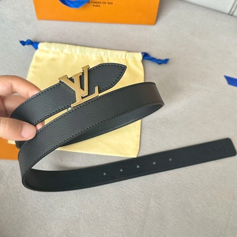 ZipUp Louis Vuitton Belts 301088