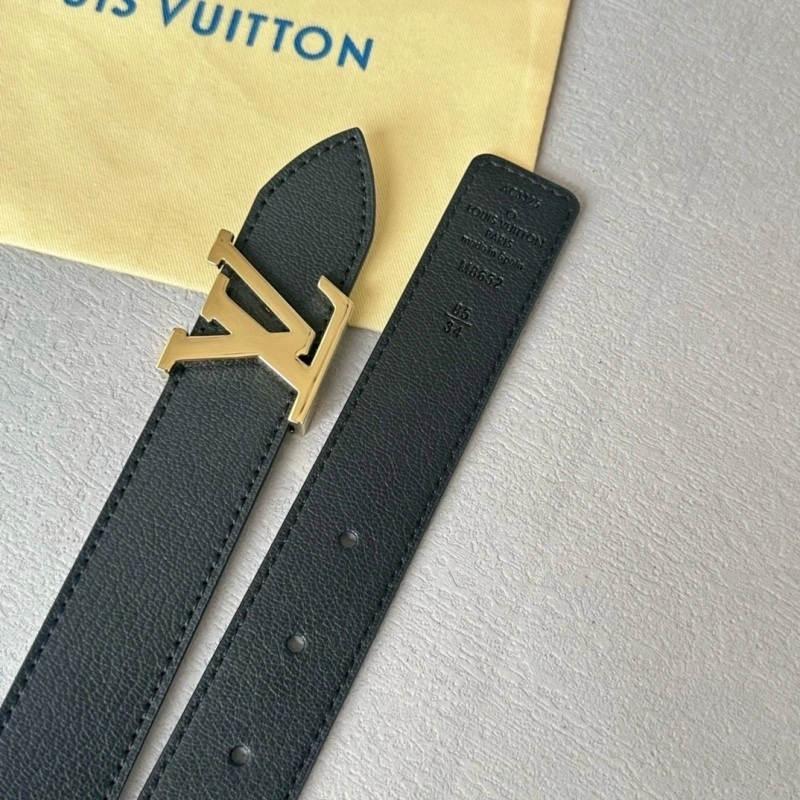 ZipUp Louis Vuitton Belts 301088