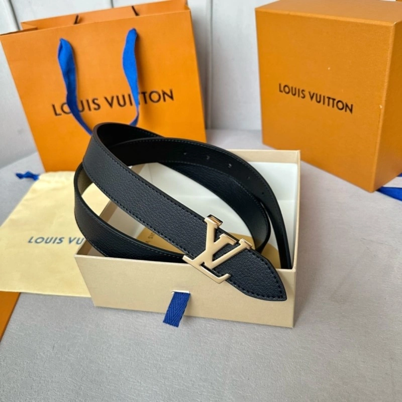 ZipUp Louis Vuitton Belts 301088
