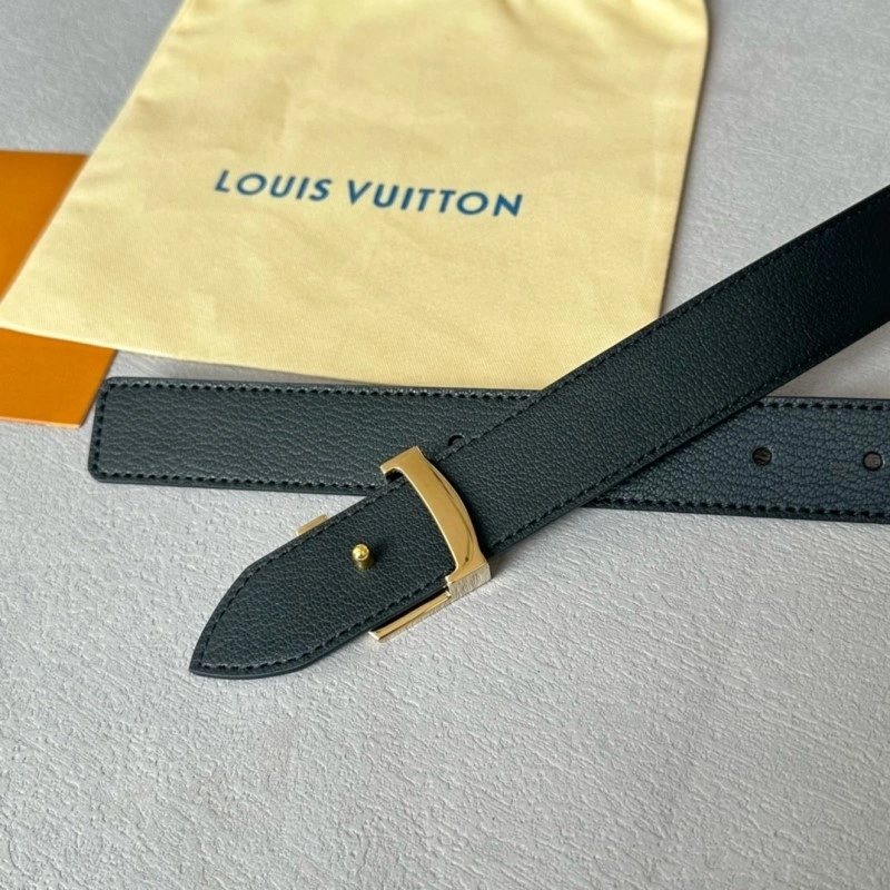 ZipUp Louis Vuitton Belts 301088