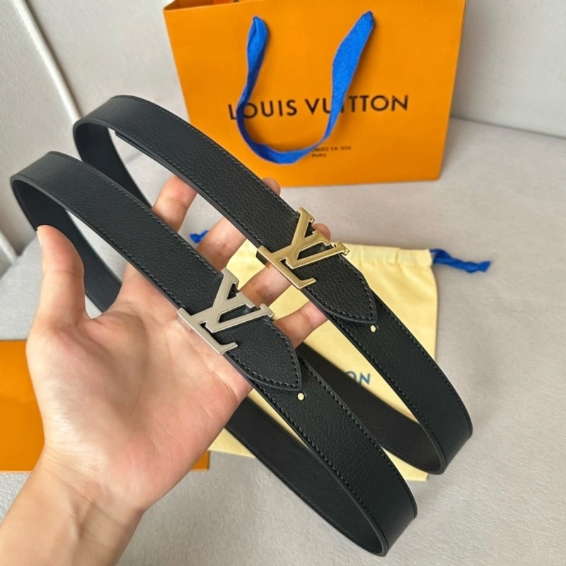 ZipUp Louis Vuitton Belts 301088