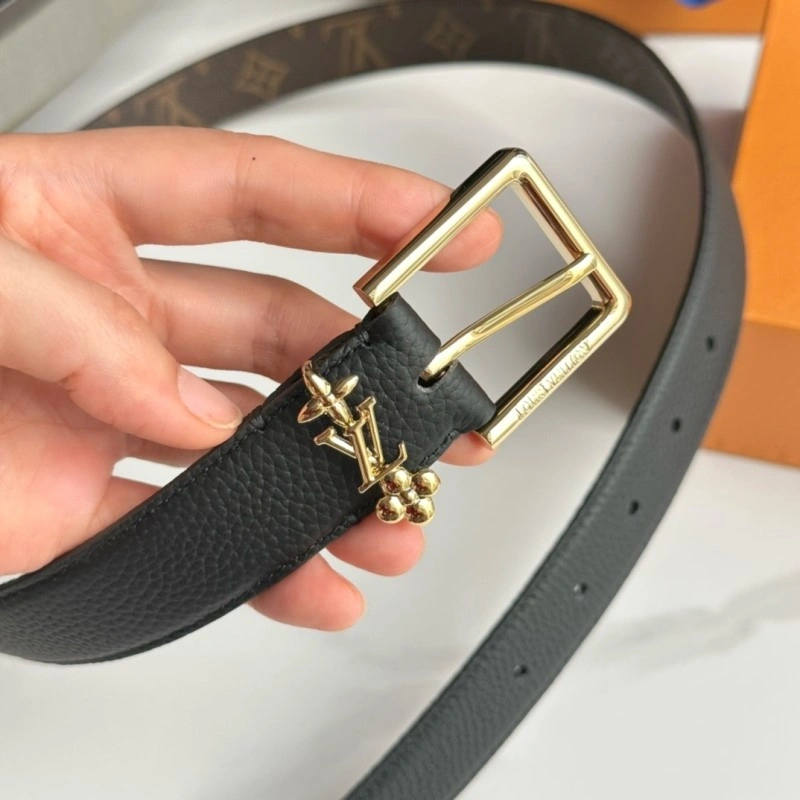 RelaxedFit Louis Vuitton Belts 301068