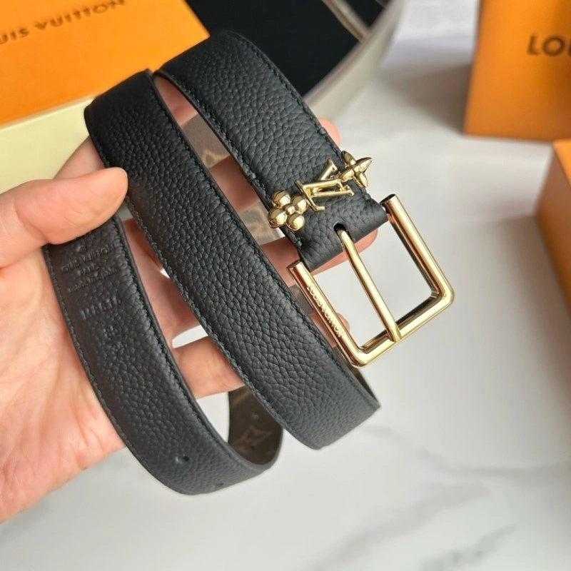 RelaxedFit Louis Vuitton Belts 301068