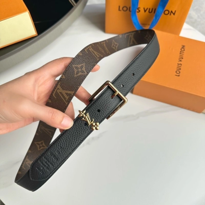 RelaxedFit Louis Vuitton Belts 301068