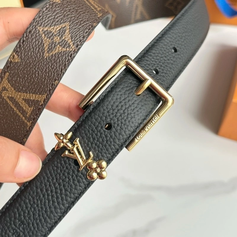 RelaxedFit Louis Vuitton Belts 301068