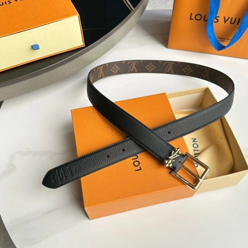 RelaxedFit Louis Vuitton Belts 301068