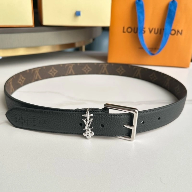 Vibrant Louis Vuitton Belts 301087