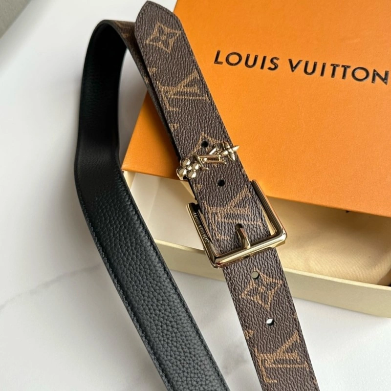 Refined Louis Vuitton Belts 301067