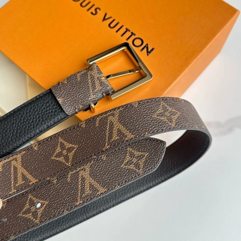 Refined Louis Vuitton Belts 301067