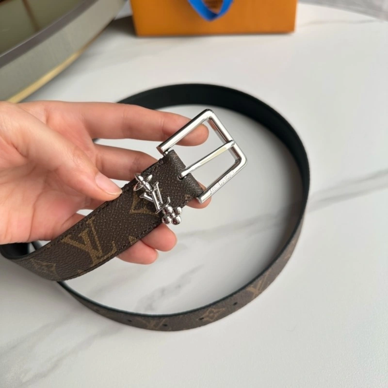Louis Vuitton Belts Vibrant 301086