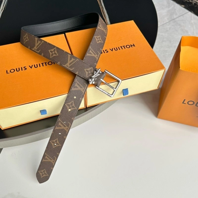 Louis Vuitton Belts Vibrant 301086