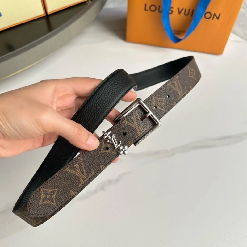 Louis Vuitton Belts Vibrant 301086