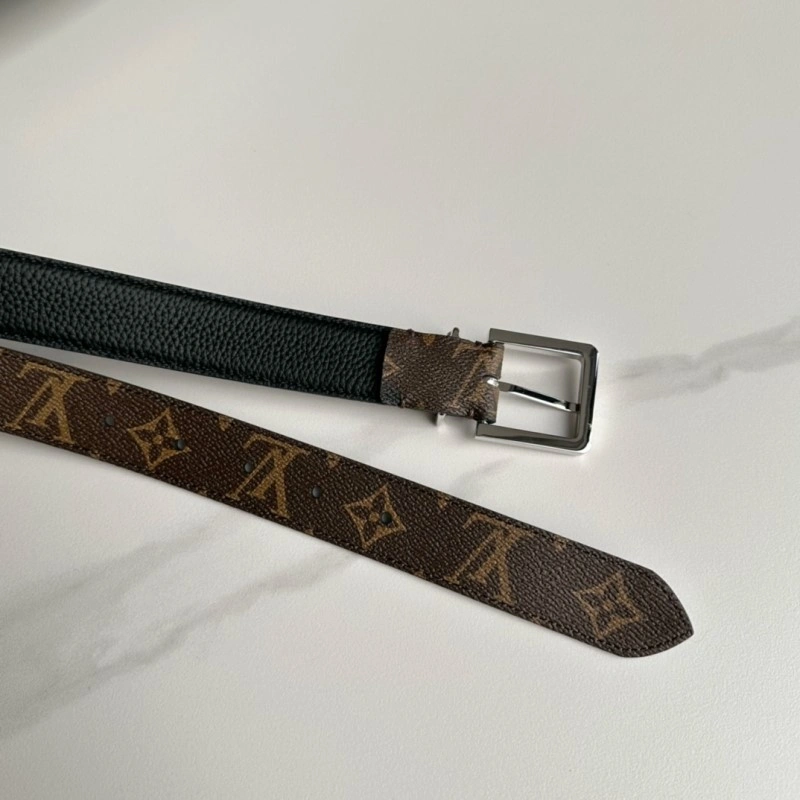 Louis Vuitton Belts Vibrant 301086