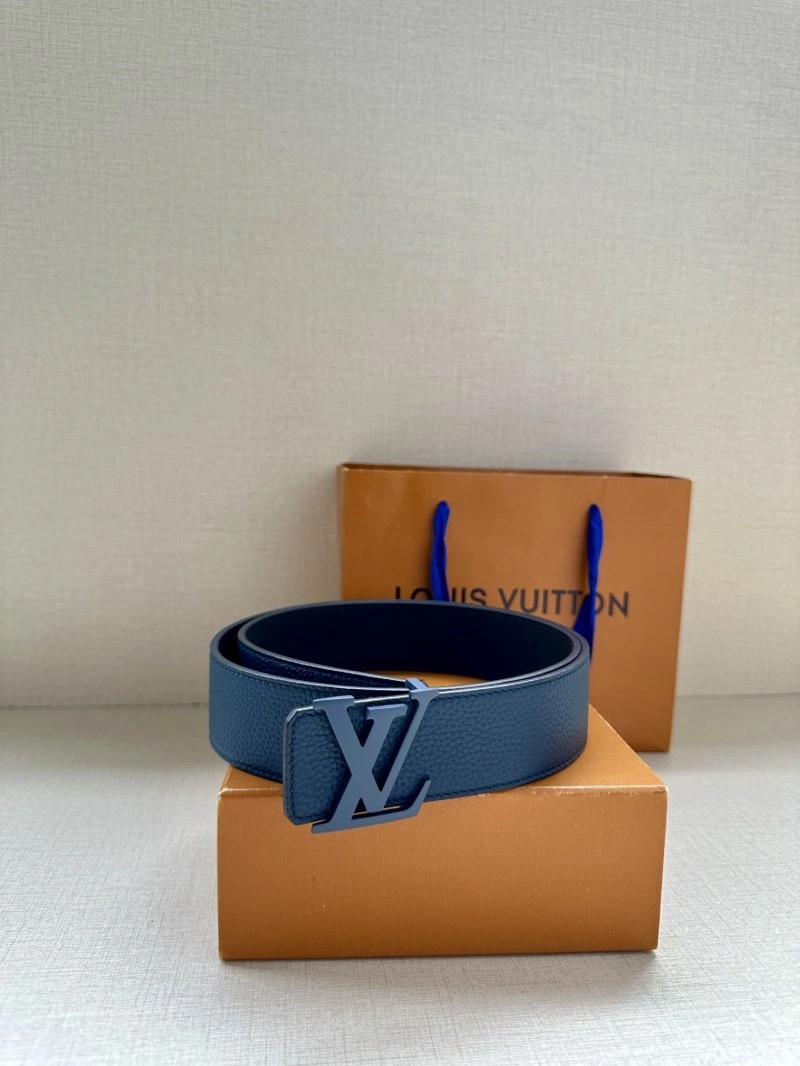 Louis Vuitton Belts Bright 301075