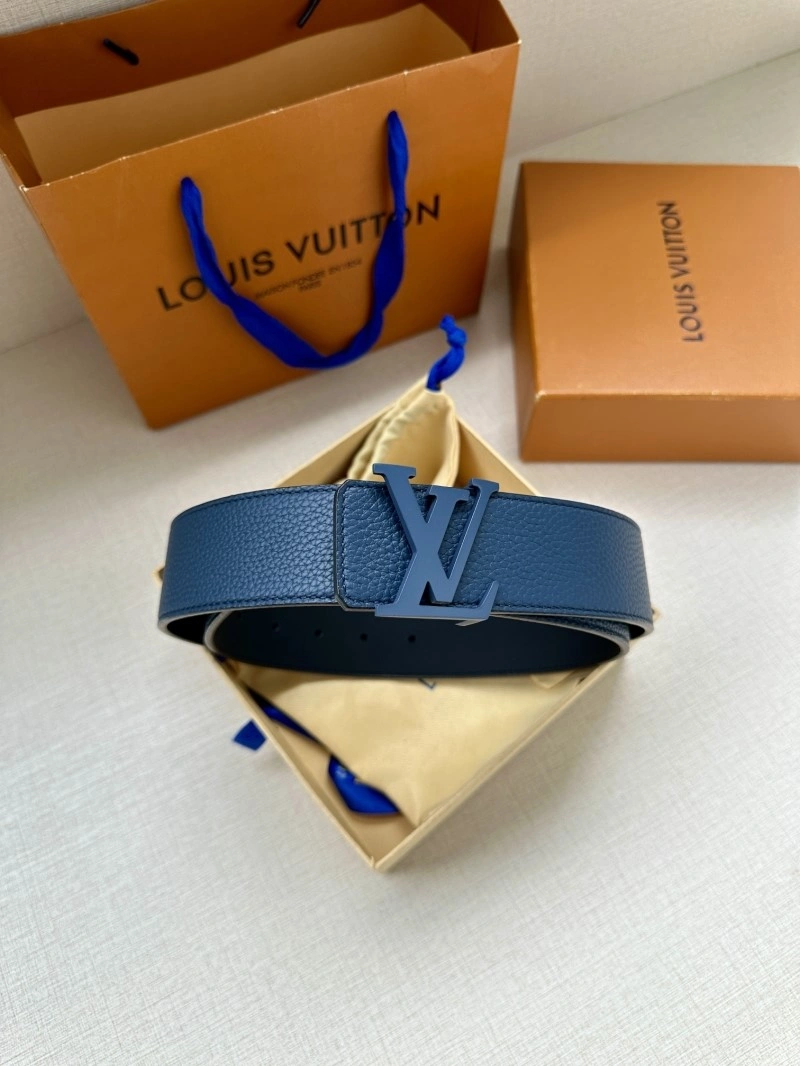 Louis Vuitton Belts Bright 301075