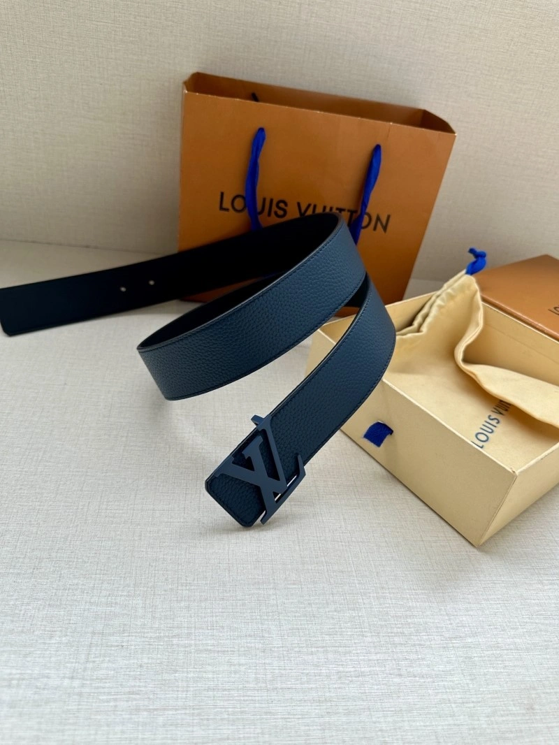 Louis Vuitton Belts Bright 301075