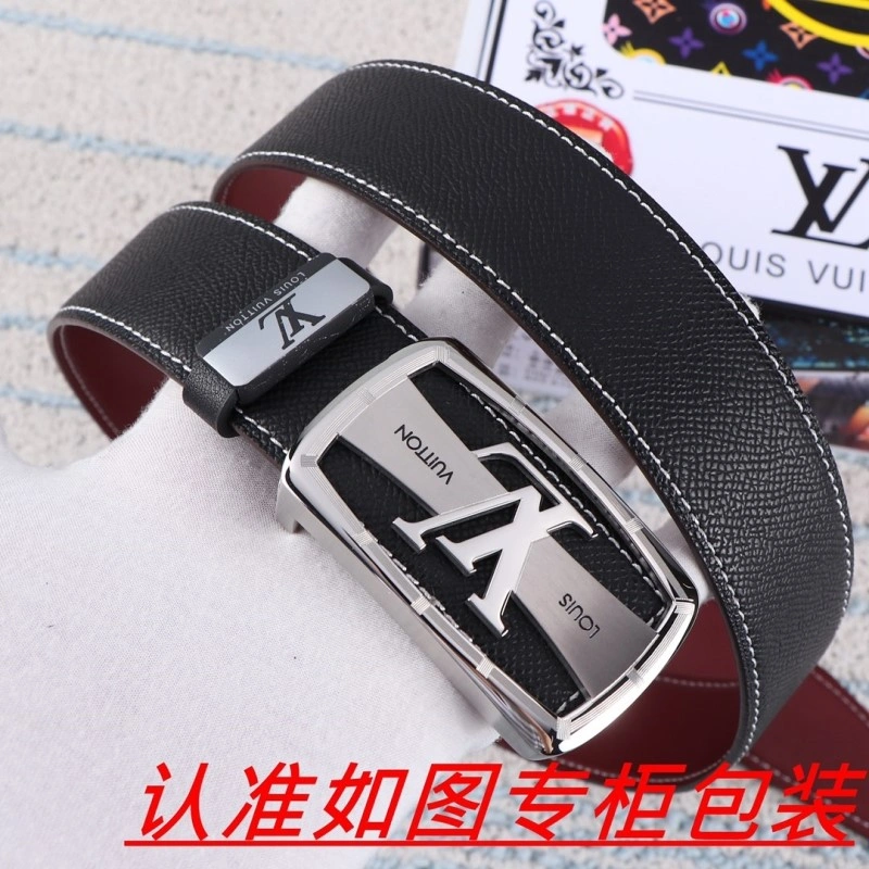 Louis Vuitton Belts Durable 301062